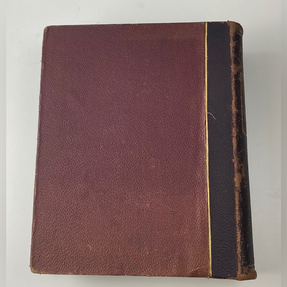 Antique Books: Kay's Original Portraits 2 volume set PART 1 - Picture 6 of 11